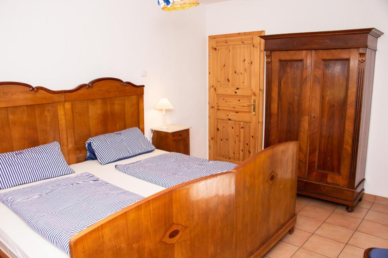 Reet Und Meer Beckerwitz Hohenkirchen  Экстерьер фото