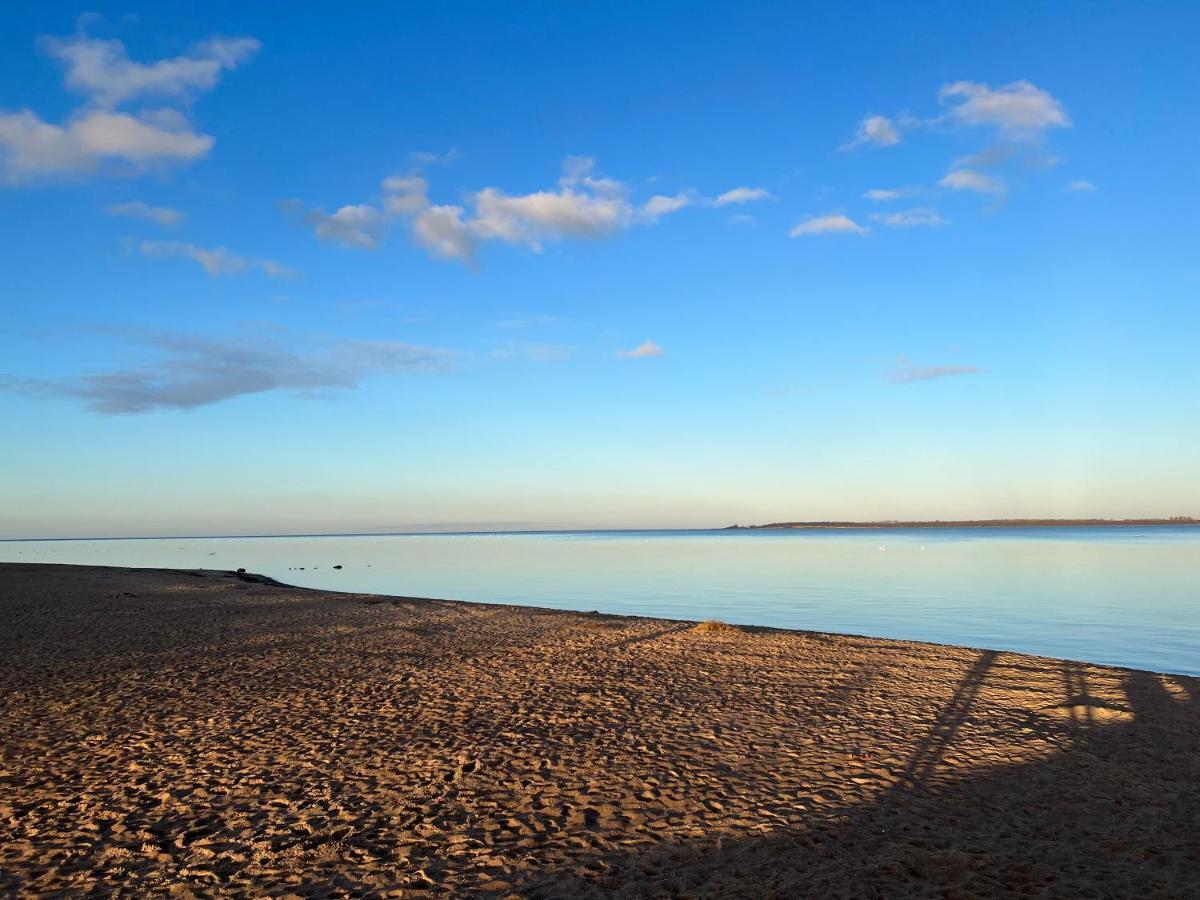 Reet Und Meer Beckerwitz Hohenkirchen  Экстерьер фото